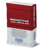 Mortiers pour la réparation et la finition: GEOACTIVE EASY REPAIR 500 - Système de Rénovation du Béton