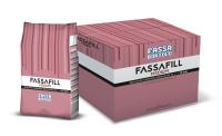 Mortiers de Jointoiement: FASSAFILL MEDIUM - Système Pose Sols et Revêtements