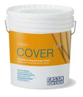 Système Acrylique: FASSA COVER-UP - Système Couleur