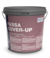 Sistema Acrilico: FASSA COVER-UP - Sistema Colore