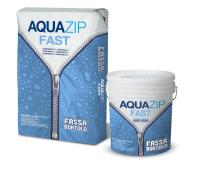 Systèmes d'imperméabilisation: AQUAZIP FAST - Système Pose Sols et Revêtements