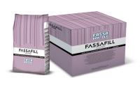 Sigillanti per Fughe: FASSAFILL RAPID - Sistema Posa Pavimenti e Rivestimenti