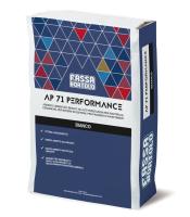 Mortiers-colles: AP 71 PERFORMANCE - Système Pose Sols et Revêtements