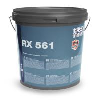 Sistema Acril-Silossanico: RX 561 - Sistema Colore