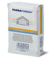 Enduit Thermo-Isolant: FASSA THERMOBENESSERE - Système Enduits