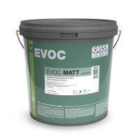 Linie GREEN VOCation: EVOC MATT - Farbensystem