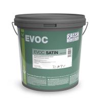 Linie GREEN VOCation: EVOC SATIN - Farbensystem