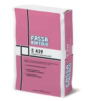 Fondi di Posa: E 439 - Sistema Posa Pavimenti e Rivestimenti