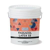Mortiers-colles: FASSACOL LATEX S2 - Système Pose Sols et Revêtements