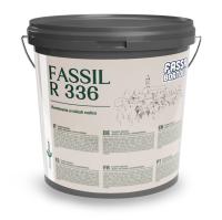Produits de Décoration et Revêtements: FASSIL R 336 - Système d'Assainissement
