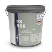Sistema Acril-Silossanico: FX 526 - Sistema Colore
