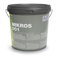 Linea GREEN VOCation: MIKROS 001 - Sistema Colore