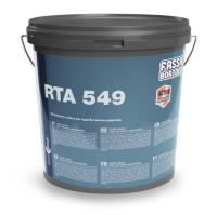 Sistema Acrilico: RTA 549 - Sistema Colore