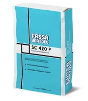 Fondi di Posa: SC 420 P - Sistema Posa Pavimenti e Rivestimenti