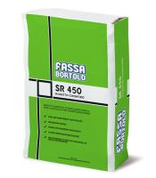 Fondi di Posa: SR 450 - Sistema Posa Pavimenti e Rivestimenti