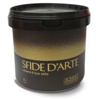 Linea SFIDE D'ARTE - Desideri: DESIDERI LUCE - Sistema Colore