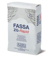 Intonaci Base Gesso: FASSA ZG-RAPID - Sistema Intonaci