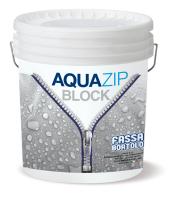 Systèmes d'imperméabilisation: AQUAZIP BLOCK - Système Pose Sols et Revêtements