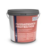 Traitements de protection: FASSADVANCE PROTECTION - Système de Rénovation du Béton
