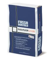 Fondi di Posa: FASSAFLOOR LA 8.30 - Sistema Posa Pavimenti e Rivestimenti