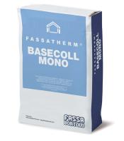 Colles et Couches de base: BASECOLL MONO - Système d'Isolation Fassatherm®