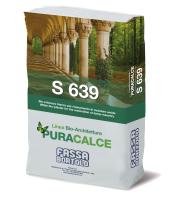 Gamme PURACALCE: S 639 - Système d'Architecture Naturelle