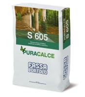 Gamme PURACALCE: S 605 - Système d'Assainissement