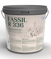 Dekorprodukte und Wandbeschichtungen: FASSIL R 336 - Entfeuchtungssystem
