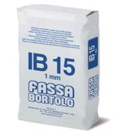 Altri Prodotti Bio: IB 15 - Sistema Finiture