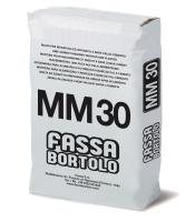 Traditionelle Produkte: MM 30 - Mauerwerksystem