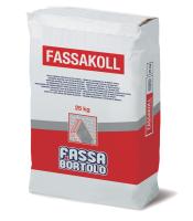 Mortiers-colles pour blocs de béton cellulaire ou carreaux de plâtre: FASSAKOLL - Système Construction