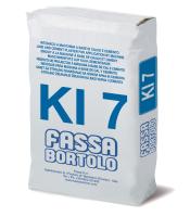 Prodotti Tradizionali: KI 7 - Sistema Intonaci