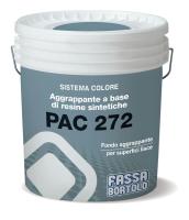 Produits Complémentaires: PAC 272 - Système Couleur