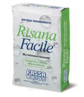 Due in Uno: RISANAFACILE - Sistema Deumidificante