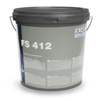 Produits de Décoration et Revêtements: FS 412 - Système d'Assainissement
