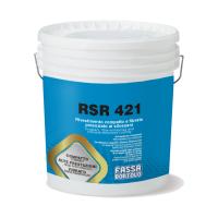 Système aux Hydro Silicones: RSR 421 - Système Couleur