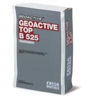 Tunnel: GEOACTIVE TOP B 525 - Underground-System