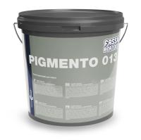 Sistema Acrilico: PIGMENTO 013 - Sistema Colore