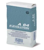 Mörtel für die Instandsetzung und Beschichtung: A 64 R-EVOLUTION - Betoninstandsetzungssystem