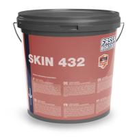 Sistema Idrosiliconico: SKIN 432 - Sistema Colore