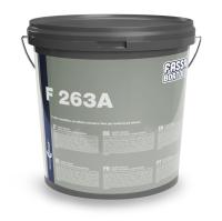 Système Acrylique: F 263A - Système Couleur