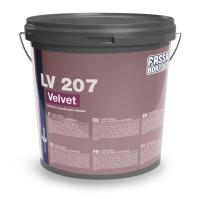 Système Acrylique: LV 207 VELVET - Système Couleur