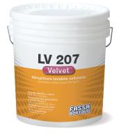 Système Acrylique: LV 207 VELVET - Système Couleur
