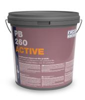 Système Acrylique: PB 260 ACTIVE - Système Couleur