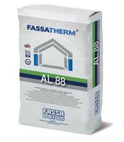 Colles et Couches de base: AL 88 - Système d'Isolation Fassatherm®