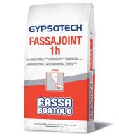 Enduits et Mortiers: FASSAJOINT 1H - Système Plaques de Plâtre Gypsotech®