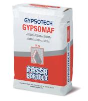 Spachtelungen und Mörtel: GYPSOMAF - Gipskartonsystem Gypsotech®