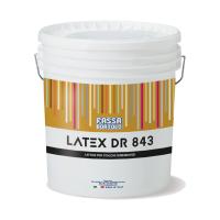 Mortiers de Jointoiement: LATEX DR 843 - Système Pose Sols et Revêtements