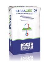 Géothermie: FASSAGEO 100 - Système Underground