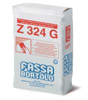 Intonaci Base Gesso: Z 324G - Sistema Intonaci